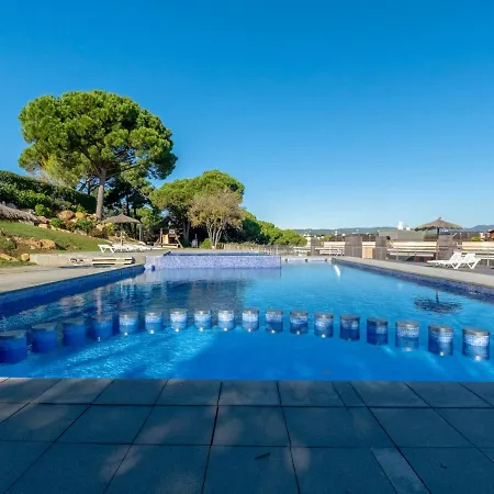 Apartment Sa Boadella Beach *