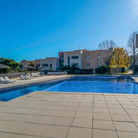 Sa Boadella Beach Apartment *