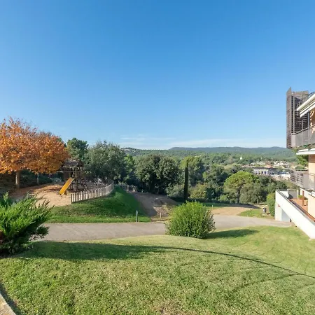 Sa Boadella Beach Apartment *