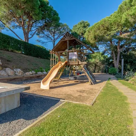 Sa Boadella Beach Apartmán